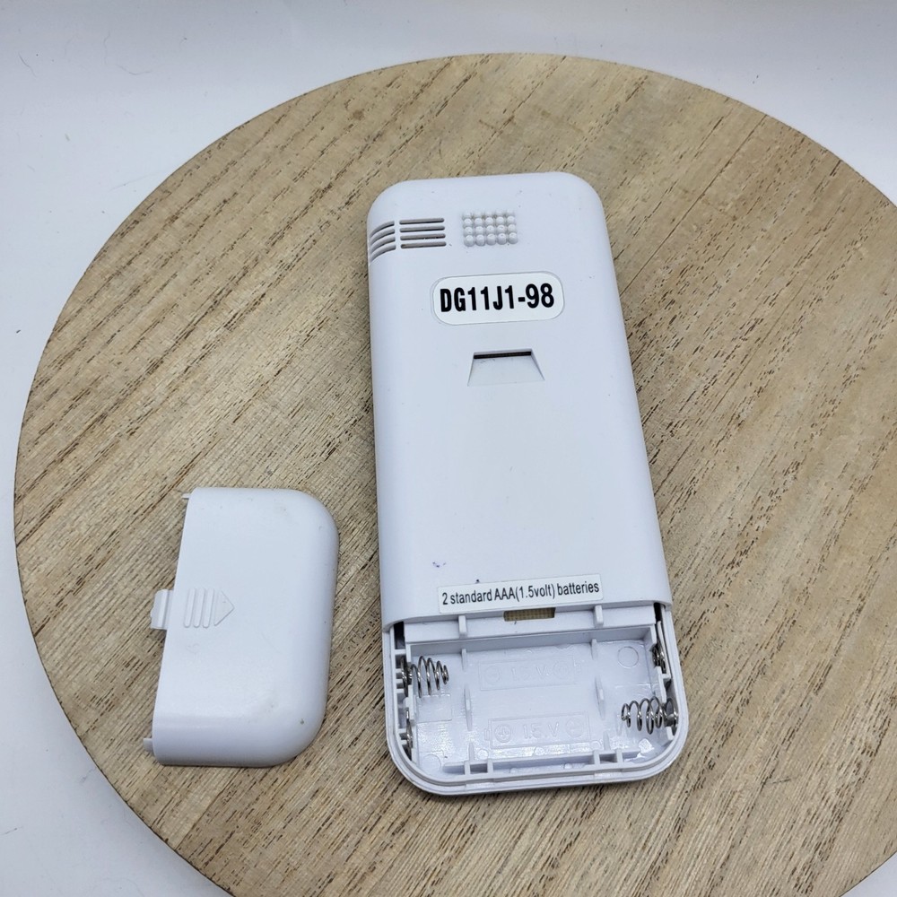 OEM Genuine Hisense DG11J1-98 Air Conditioner AC Remote Control Tested Working