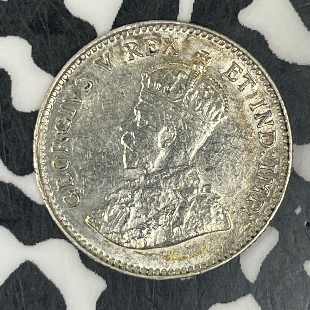 1911 Canada 5 Cents Lot#C8107 Silver! Nice!