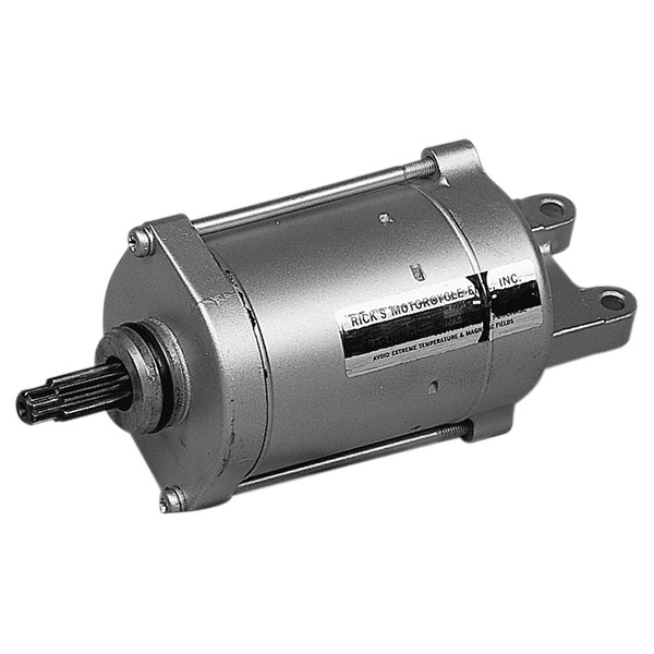 1987 Honda ATC250SX ATV Rick's Electrics Starter