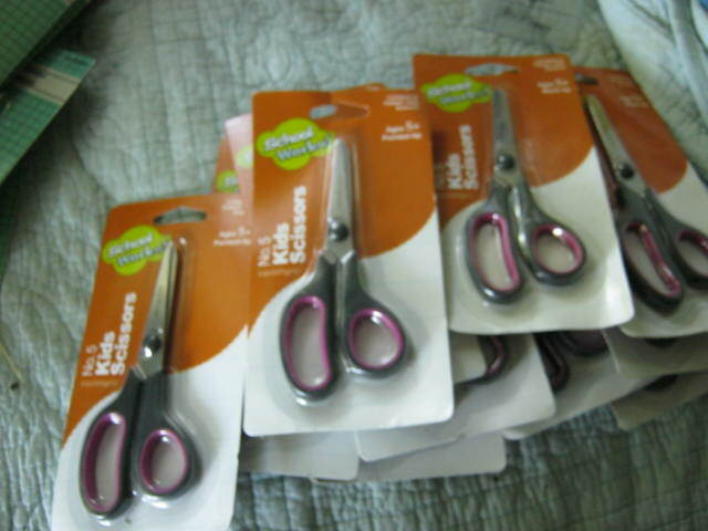 No 5 Kids Scissors