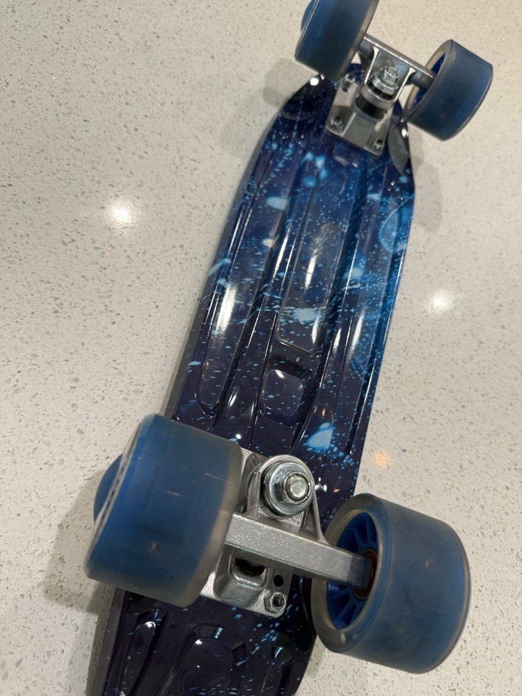 Penny Board Skateboard