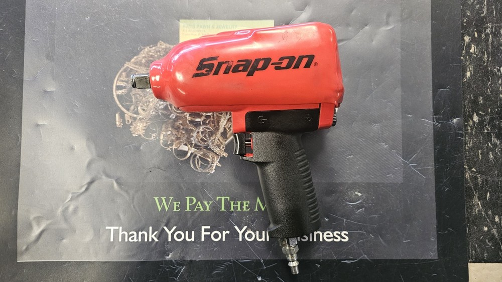 Snap-On Tools MG725 1/2 Drive