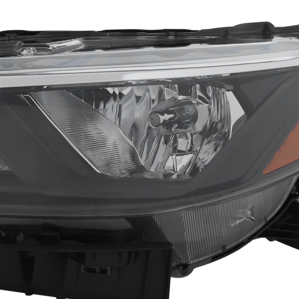 Halogen Headlight Assembly Sentra 2024-2025 Left Driver Side 260606LY0A