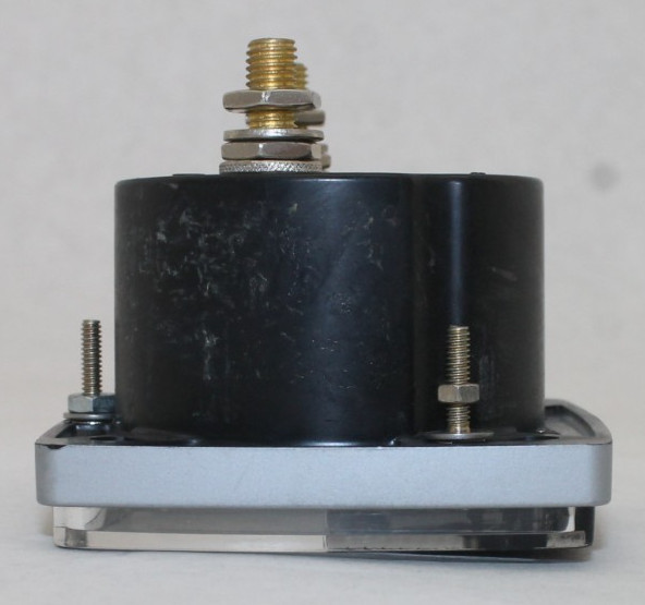 Yew 100-0-100 Panel Meter