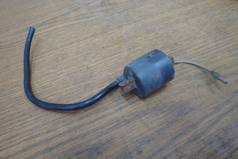 1998 KAWASAKI KX60-B IGNITION COIL