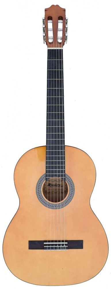 Left Handed Classical Guitar Nylon Strings Soft Strings (Free Ship Canada)