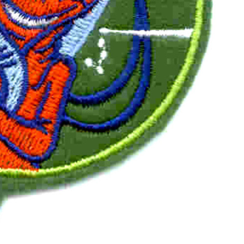 SS-350 USS Dogfish Patch - Small