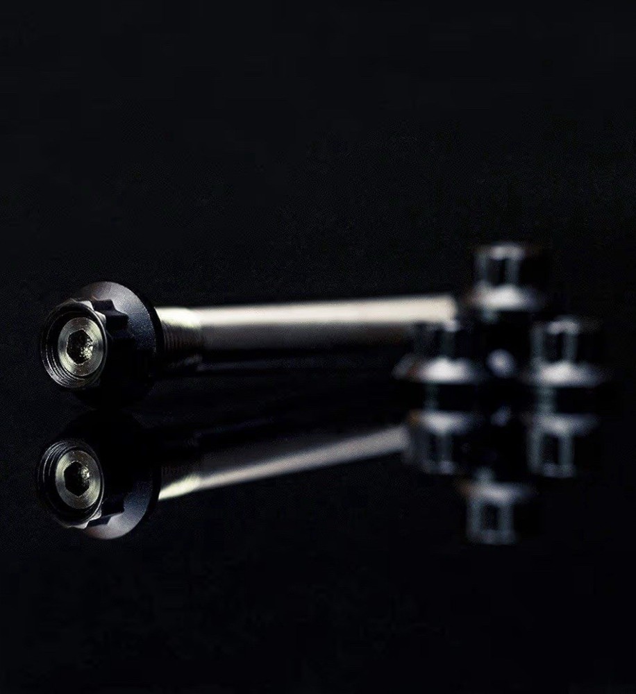 Head Stud Replacement Kit for Acura Integra 1.8L - CP129