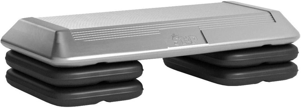 Freestyle Step Aerobic Platform Circuit Stepper