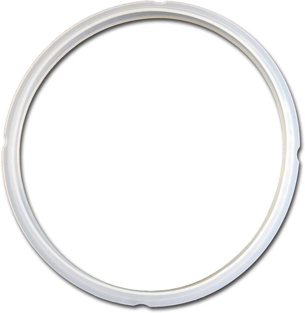 " Seal Ring Compatible with FARBERWARE 6 Quart 7-In-1 Programmable Pressure Cook