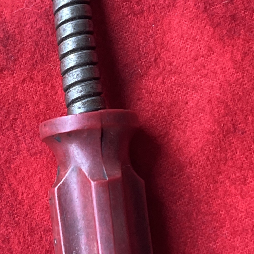 K-D Tools Flexible Driver No.130 (t80)