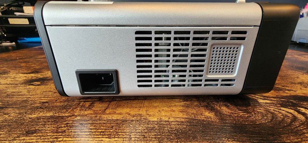 TWO Acer PD523 Projectors (QTY. 2)