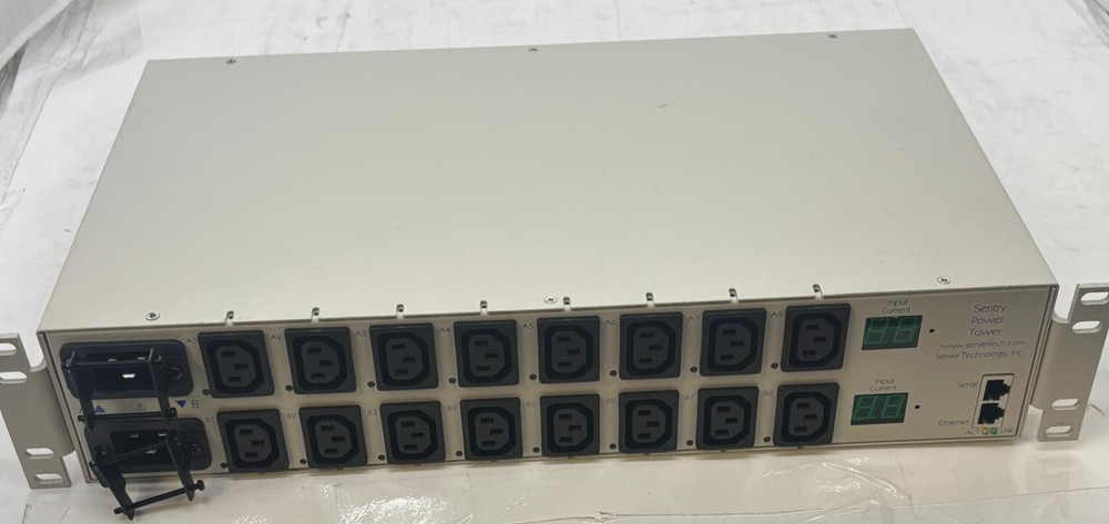 Sentry PTXL-HF16-2-02 Power Tower