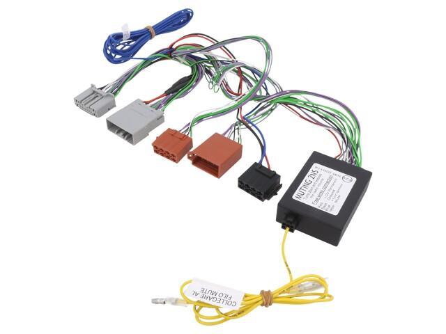 C3075PAR Cable for Handsfree THB, Parrot fits Honda PER.PIC.