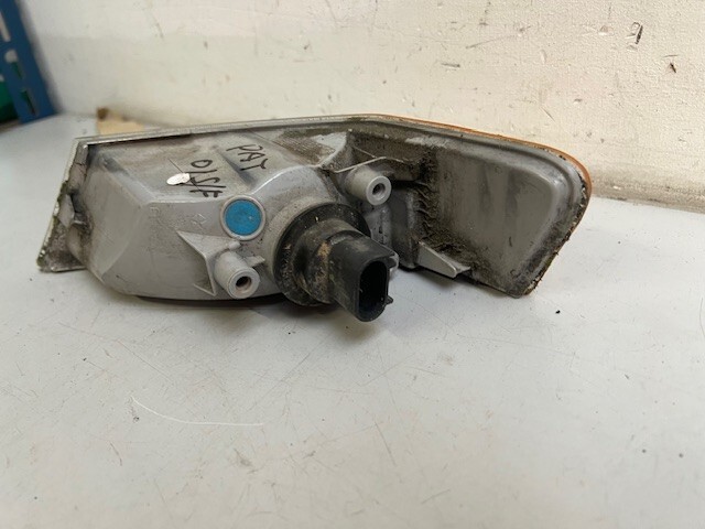 JEEP PATRIOT 2007-12 RIGHT FRONT INDICATOR