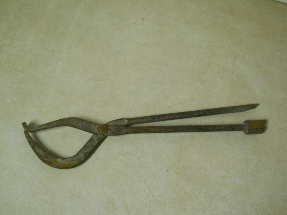 12" Brake Drum Spring Pliers