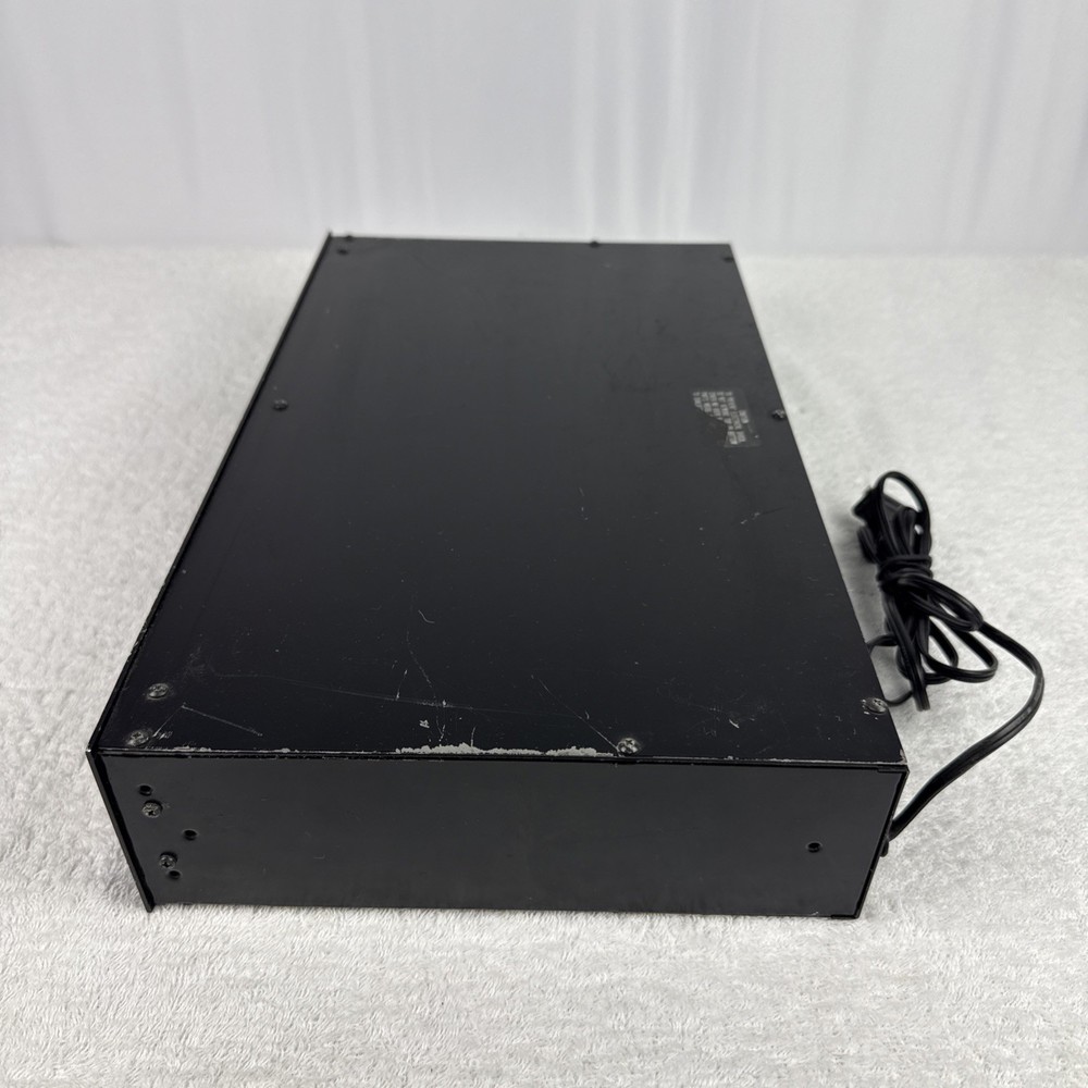 Numark EQ2600 10 Band Graphic Equalizer - FREE SHIP