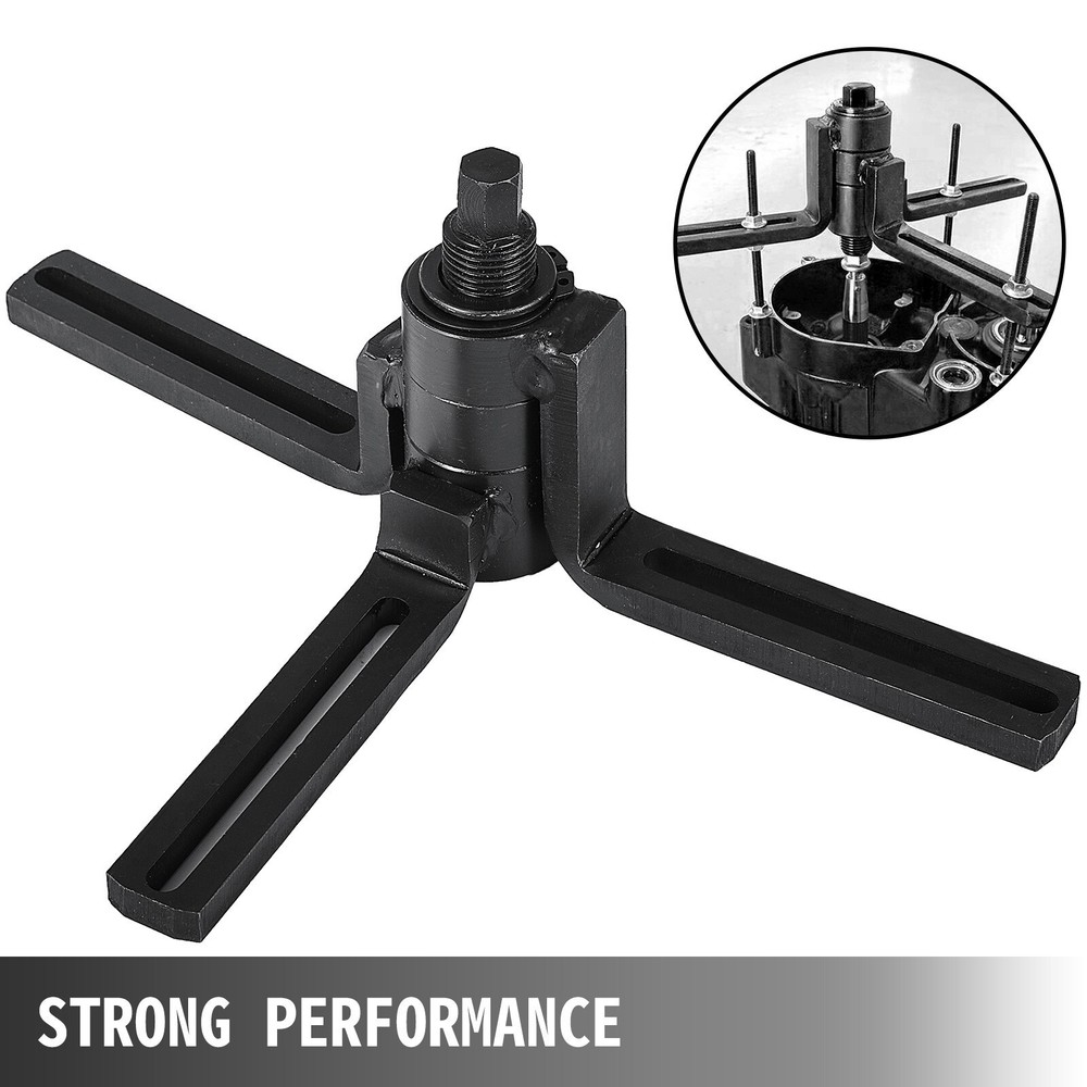 Crank Case Splitter Separator and Crank Puller Installer Tool Dirt Bike ATV