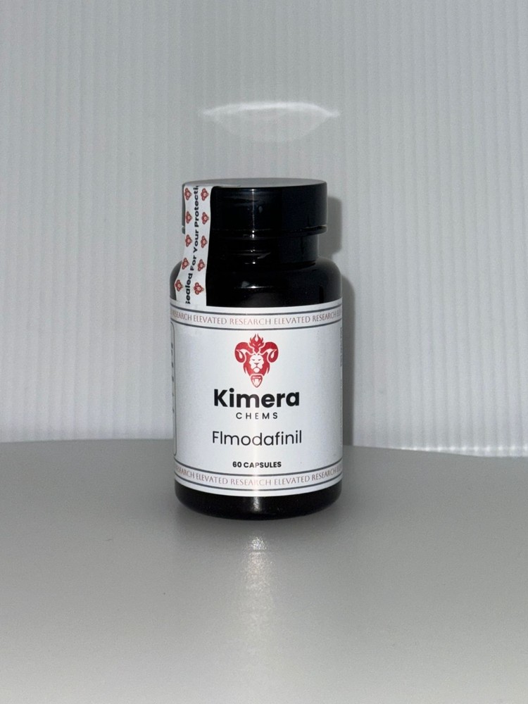 Kimera Chems CRL-40,940 50mg Capsules 60 Count