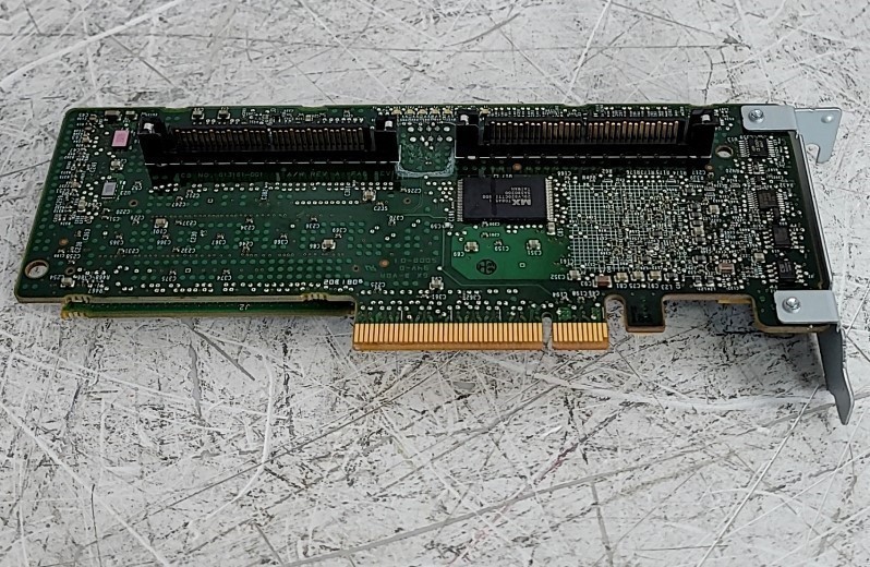 HP Smart Array P400 013159-03 256MB RAID Controller Card