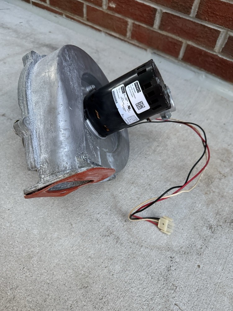 Hayward HDXFBWR001 Combustion Blower