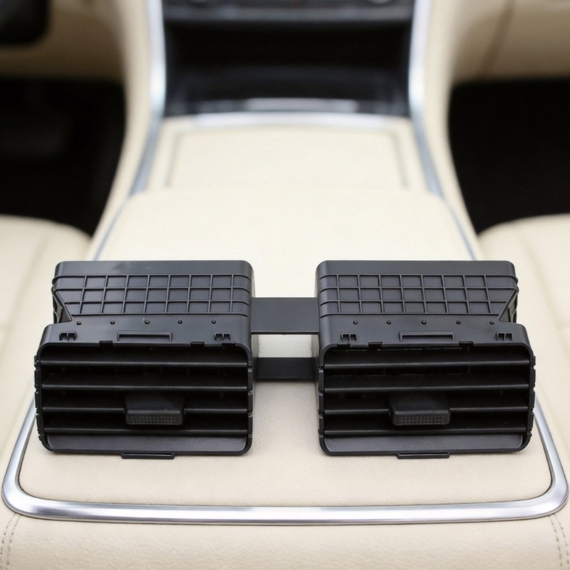 73610 -77J00 Accuracy Engineered AC Vent Dashboard Vent Replacement for Car