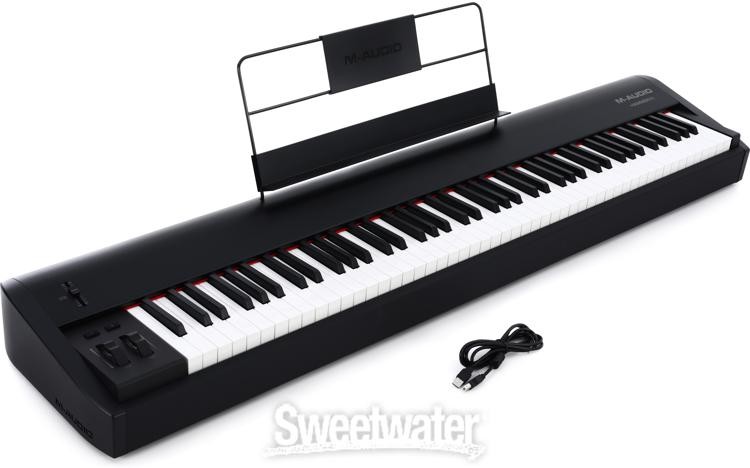 M-Audio Hammer 88 88-key Keyboard Controller
