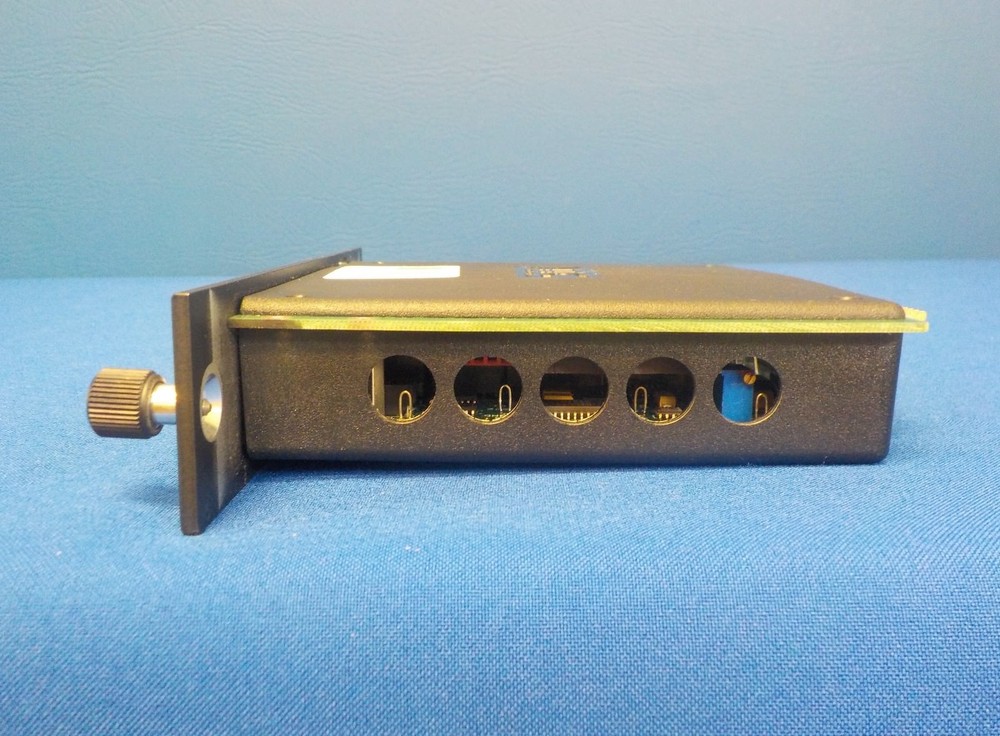 Acterna / JDSU / WG Fireberd TTC 41800 Data Interface Adaptor 2.048M Nx64k