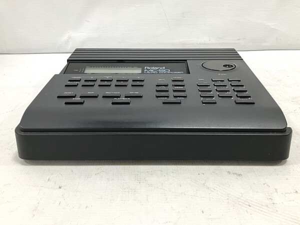 Roland MC-50 Micro Composer Sampler Sequencer
