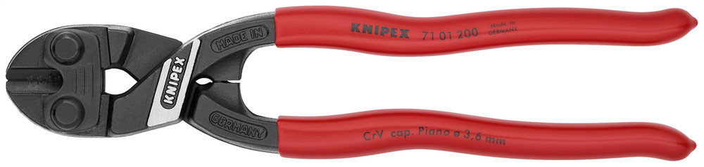 High Leverage CoBolt Cutters - 71 01 200 SBA