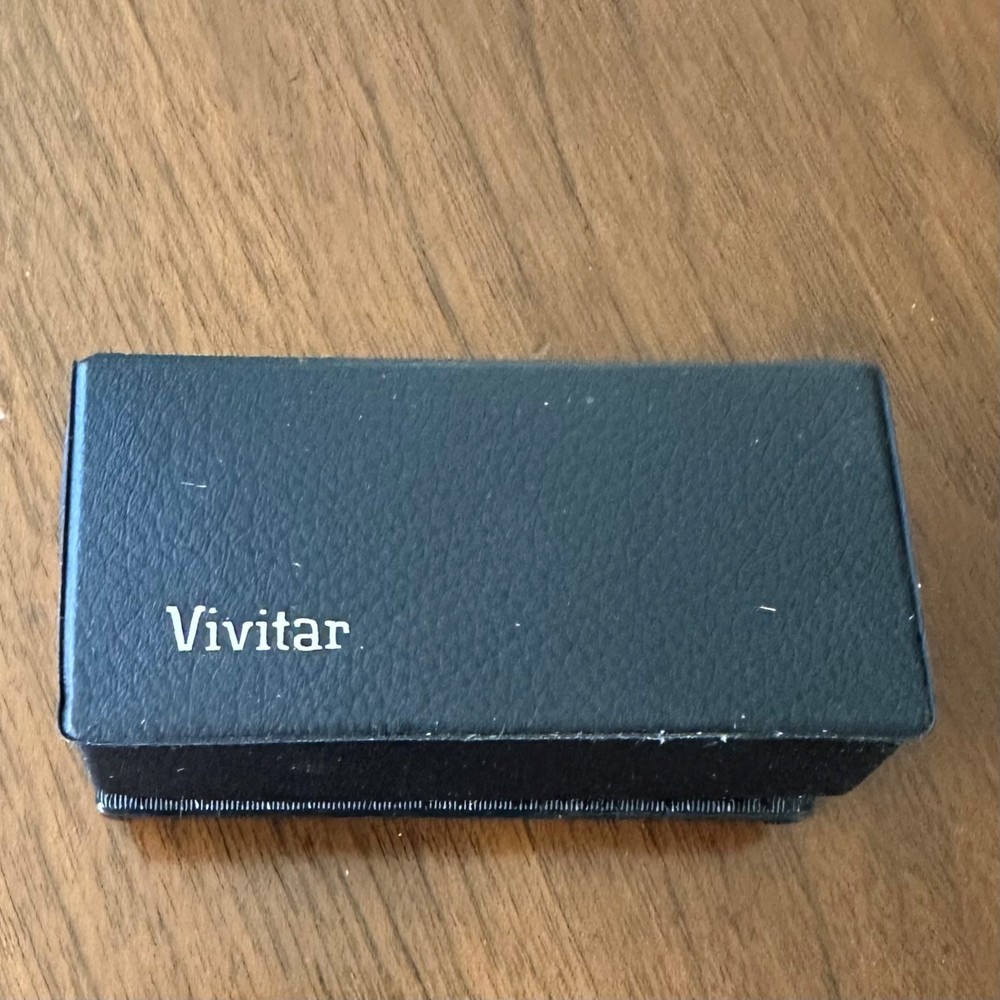VIVITAR SL-1 WIRELESS CAMERA FLASH TRIGGERING UNIT