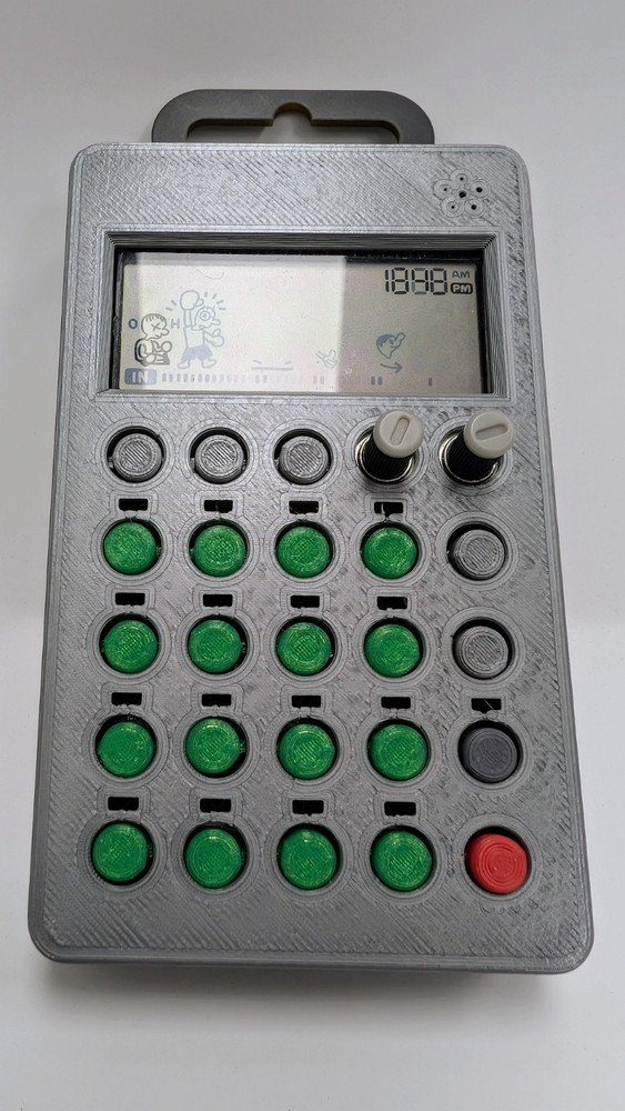 Teenage Engineering Pocket Operator Case