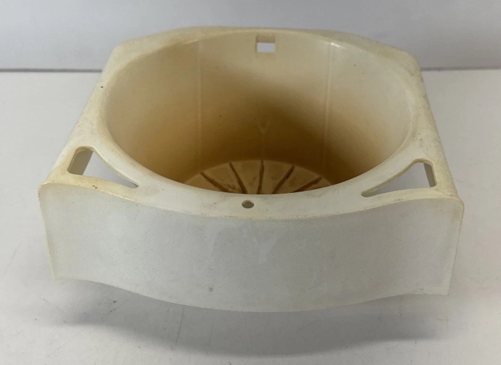 Black & Decker Spacemaker Coffee Maker Replacement Filter Basket 325