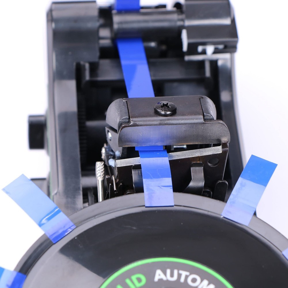 U.S. Solid Automatic Tape Dispenser JF-8000