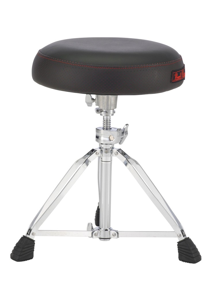 Pearl Roadster D1500 Multi-Core Donut Throne Black