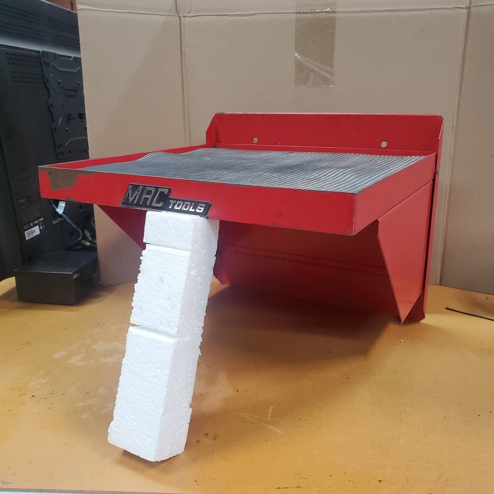 Mac Tools Collapsible Extension Shelf