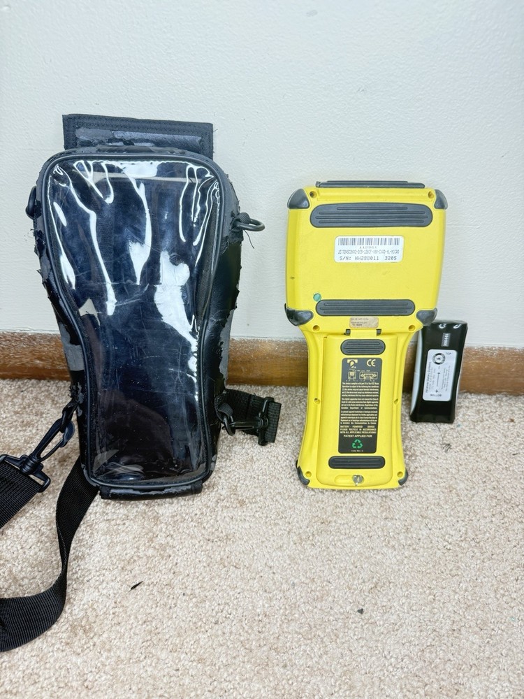 microsurvey tracker data collector