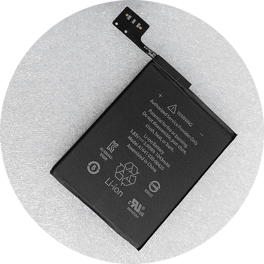 Internal Replacement Battery For iPod Touch 5,6, 7th Generation + Free Tool