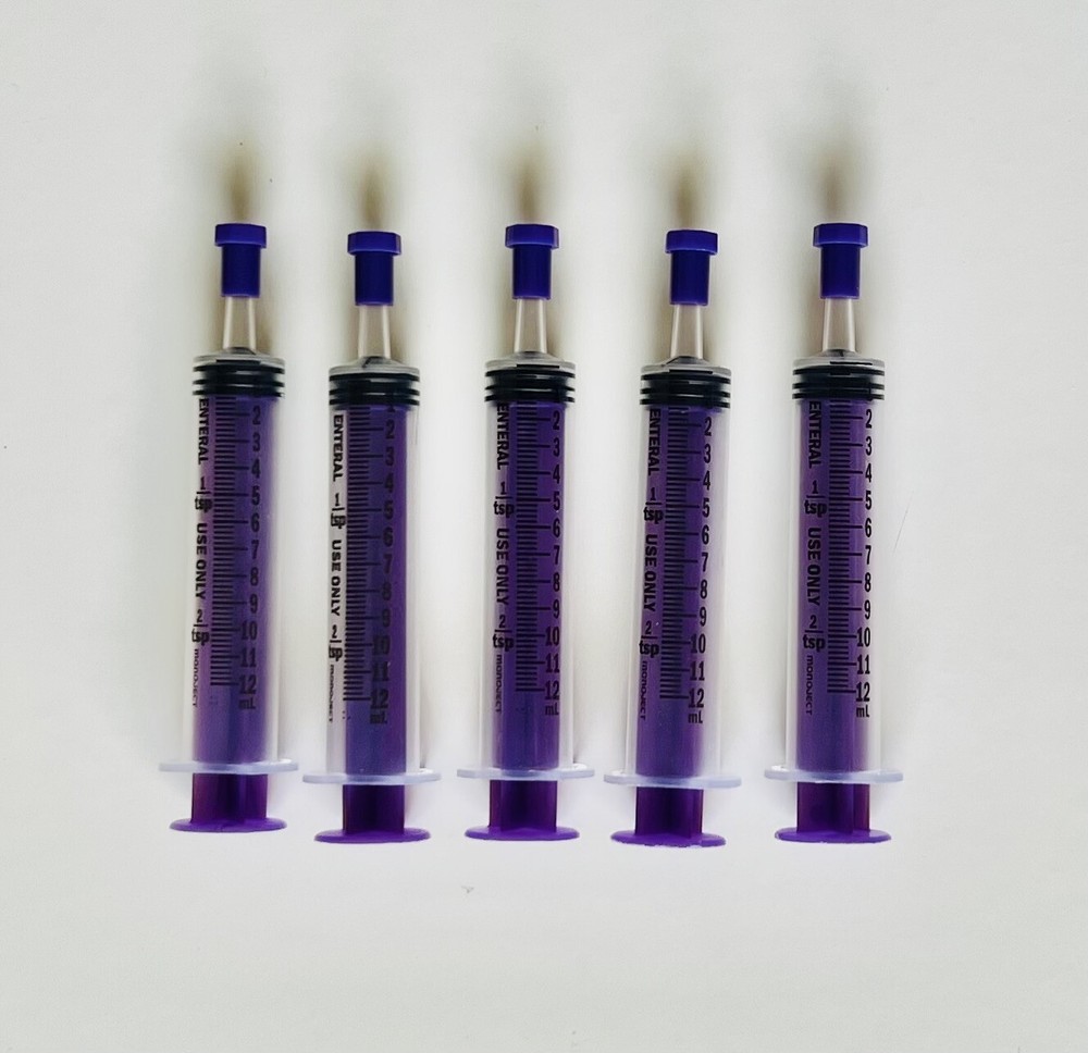 10 PCS Plastic Perfume Dispenser Tools Refillable Perfume