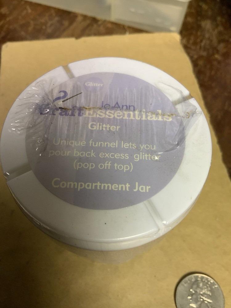 Crafts 4 Chambers Of Glitter