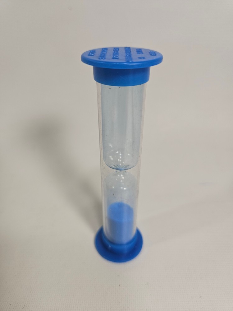 Boggle Game Replacement Piece Part - 3 Minute Timer