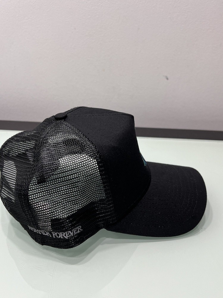 Cast And Crew Marvel Studios Black Panther: Wakanda Forever Wrap Gift Hat