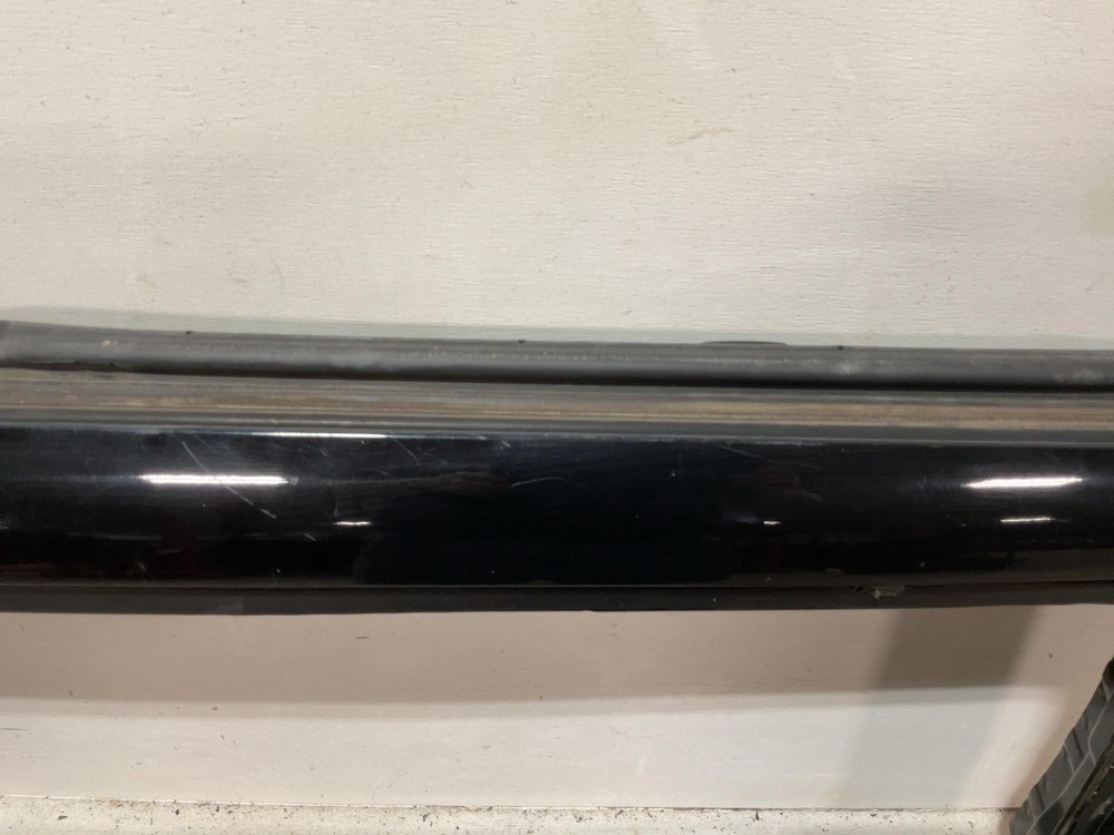 Used Windshield Frame fits: 2011 Jeep Wrangler Grade A