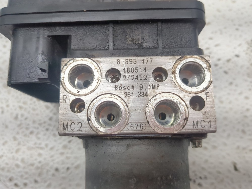 18-23 BMW F850GS ABS Pump Modulator