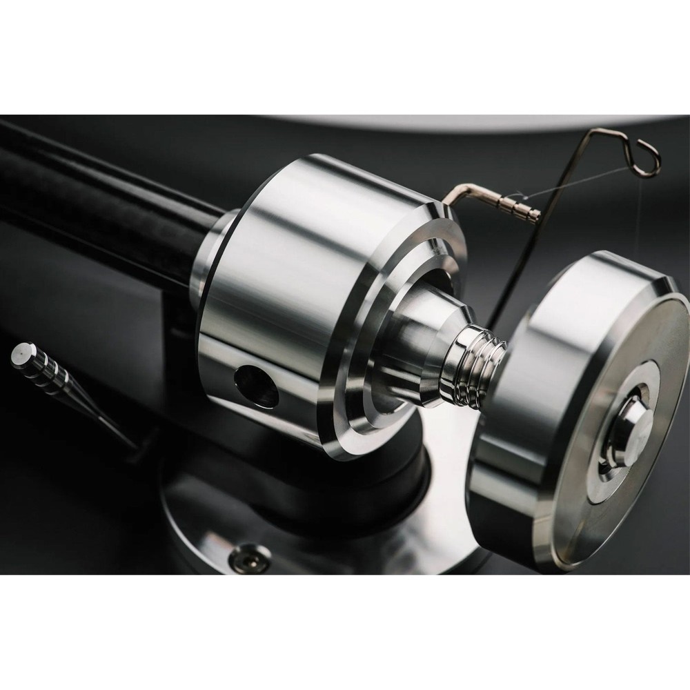 Pro-Ject: Debut Reference 10 Turntable