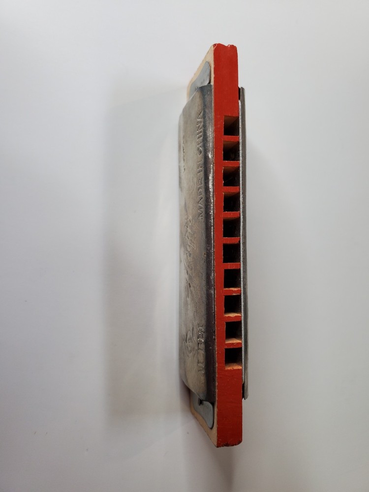 Harmonica