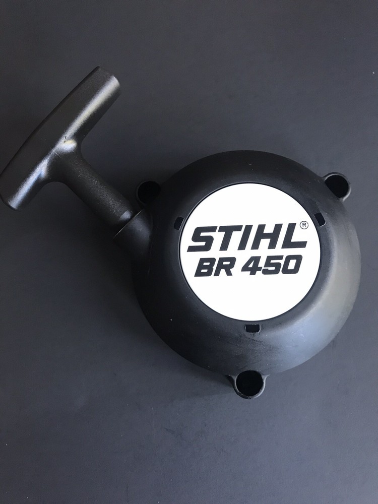 STIHL BR450 recoil pull start starter NEW OEM