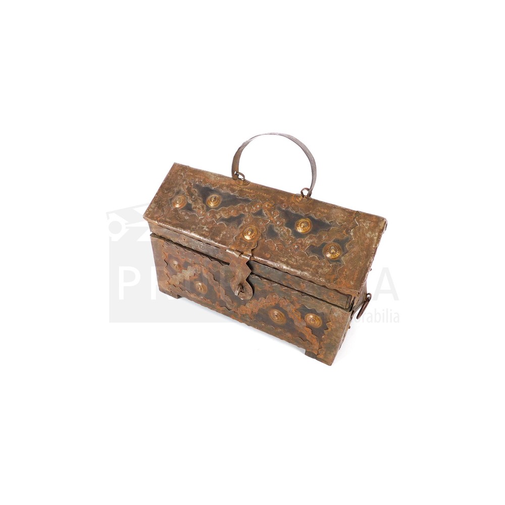 ONCE UPON A TIME Evil Queens Curse Box (0052-2167)