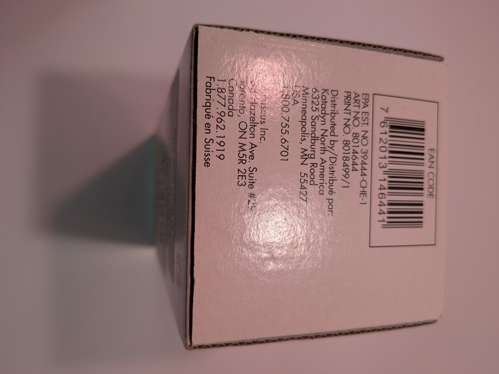 Katadyn Base Camp Microfilter Water Filtration System With Extra Filter