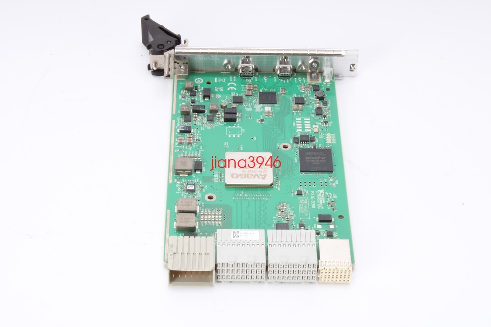 National Instruments NI PXIe-8301 Remote Control Module